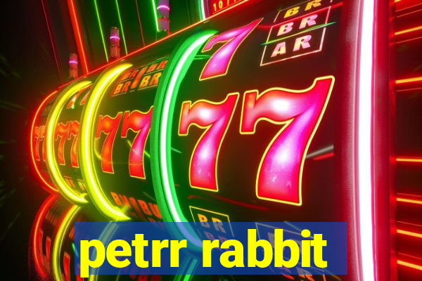 petrr rabbit