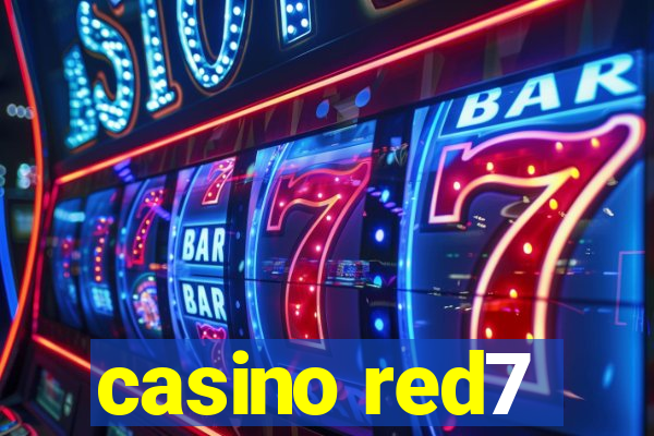 casino red7