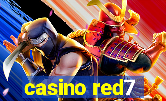 casino red7