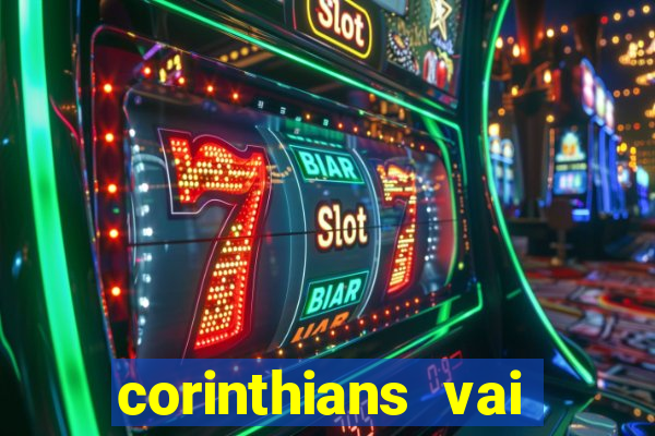 corinthians vai perder pontos