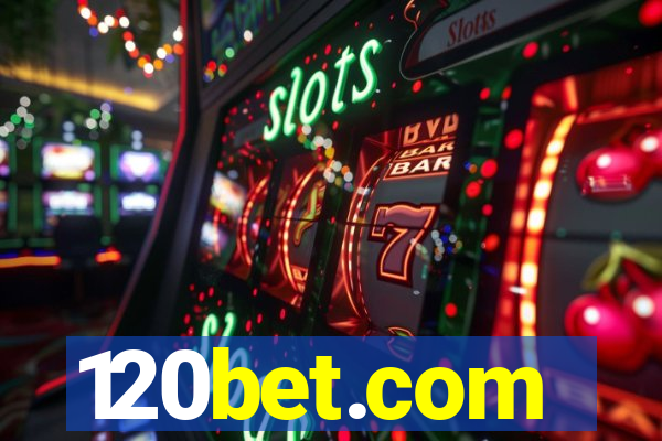 120bet.com