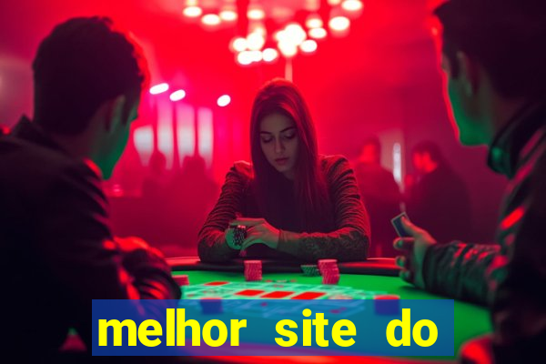 melhor site do fortune tiger