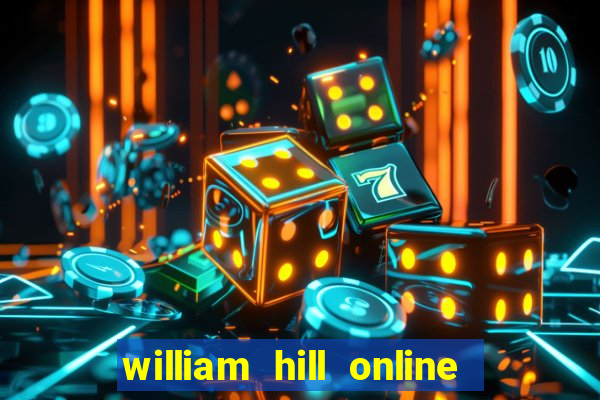 william hill online bingo jobs