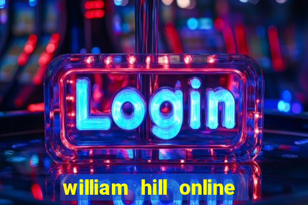 william hill online bingo jobs