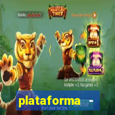 plataforma - fortune tiger