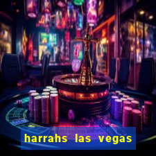 harrahs las vegas casino and hotel