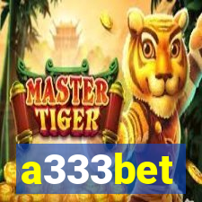 a333bet