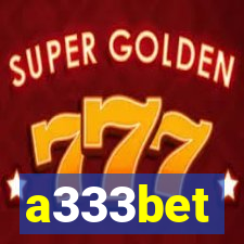 a333bet