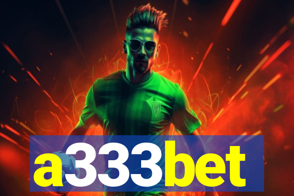 a333bet