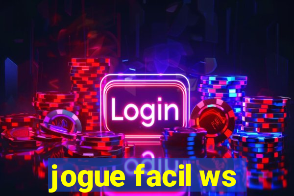 jogue facil ws