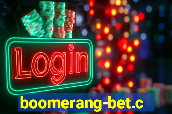 boomerang-bet.com