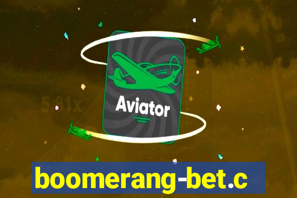 boomerang-bet.com