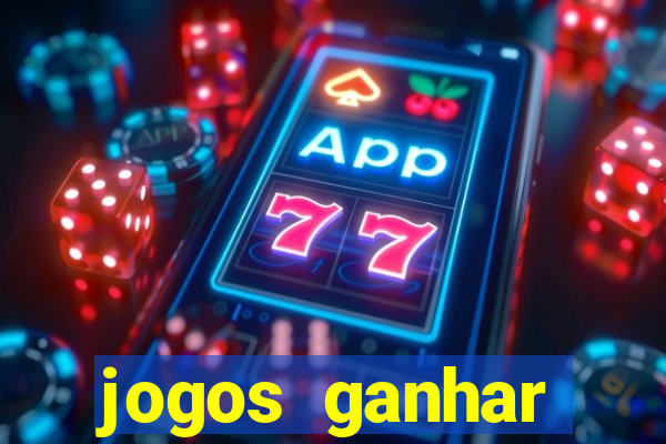 jogos ganhar dinheiro sem depósito