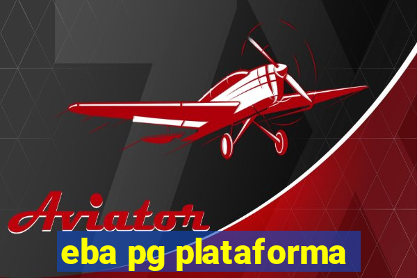 eba pg plataforma