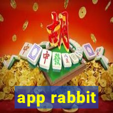 app rabbit