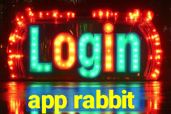 app rabbit