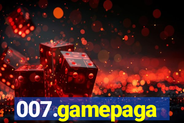 007.gamepaga