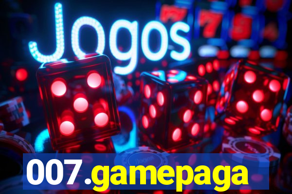 007.gamepaga