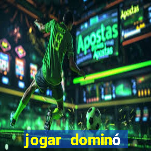 jogar dominó valendo dinheiro