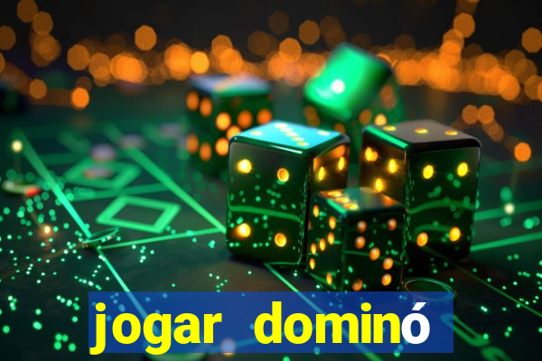 jogar dominó valendo dinheiro