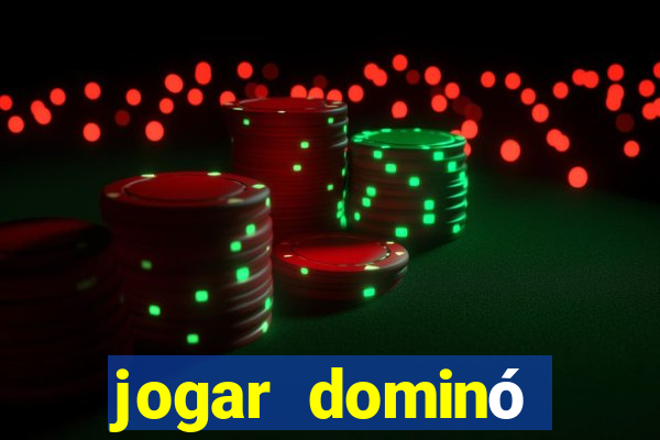 jogar dominó valendo dinheiro