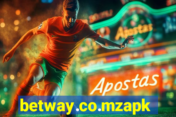 betway.co.mzapk