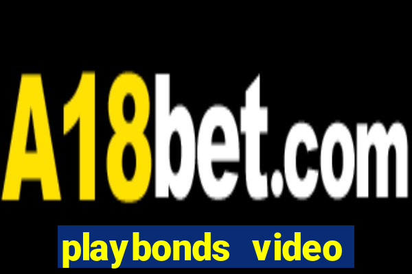 playbonds video bingo online gratis