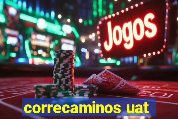 correcaminos uat