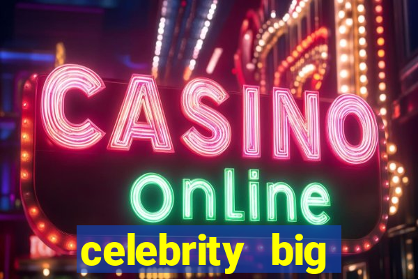 celebrity big brother betting