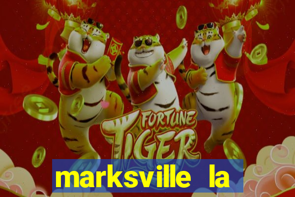 marksville la paragon casino