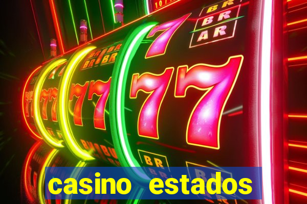 casino estados unidos online