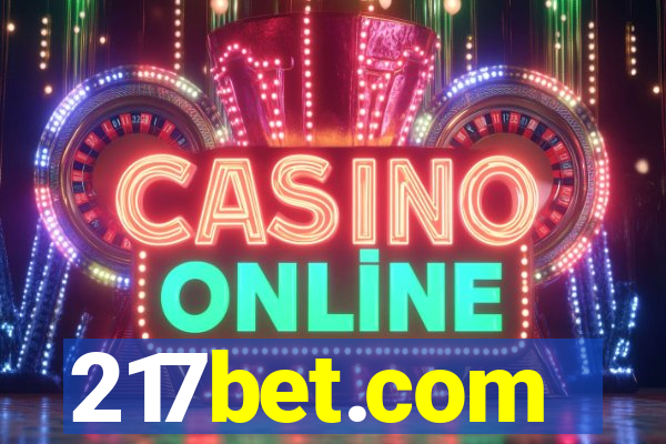 217bet.com