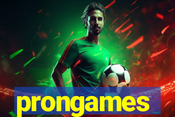 prongames