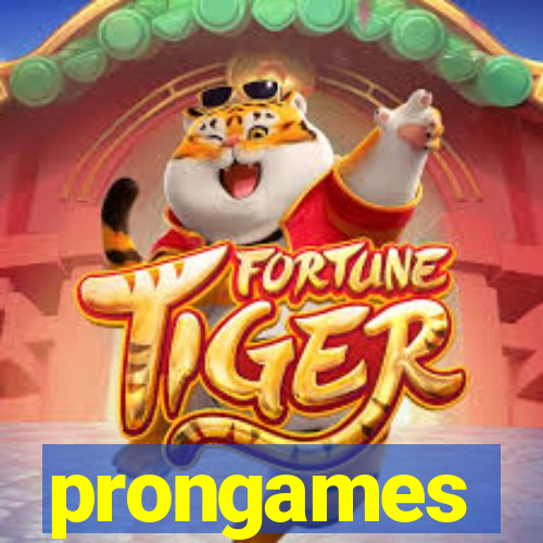 prongames