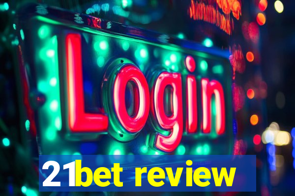 21bet review