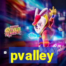 pvalley