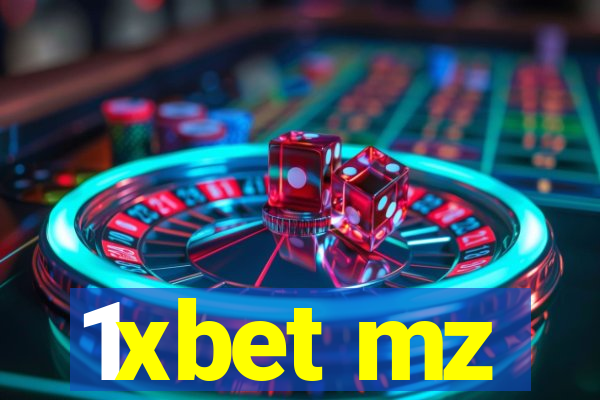 1xbet mz