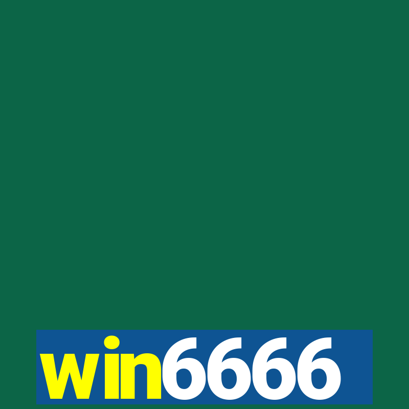 win6666