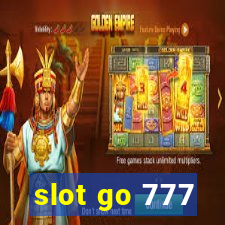 slot go 777