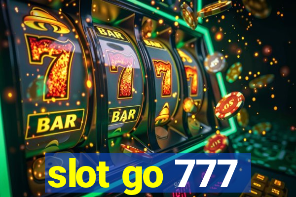 slot go 777