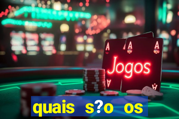 quais s?o os melhores jogos de cassino