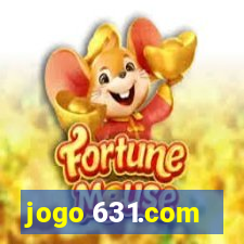 jogo 631.com