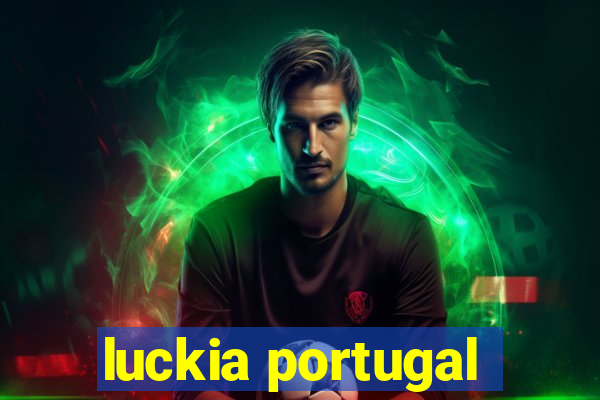 luckia portugal