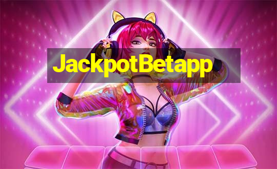 JackpotBetapp