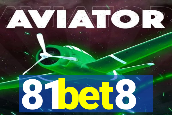 81bet8