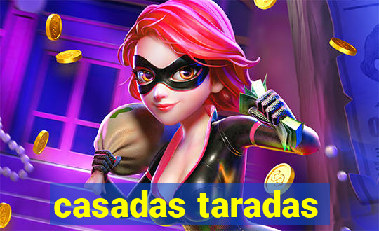 casadas taradas