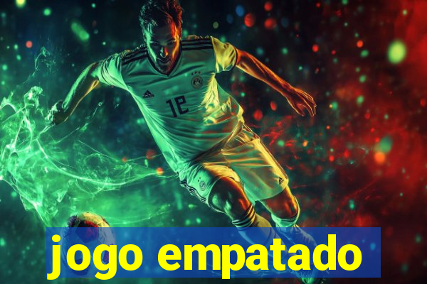 jogo empatado