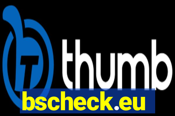 bscheck.eu