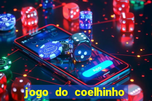 jogo do coelhinho que d谩 dinheiro