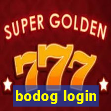 bodog login